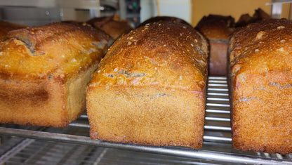 Abonnement pain à l'épeautre (750g)