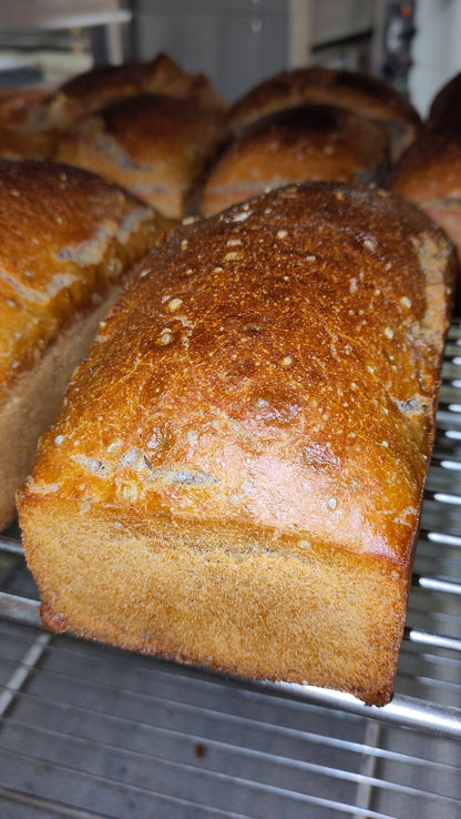 Abonnement de pain au levain (750g) - le choix du boulanger